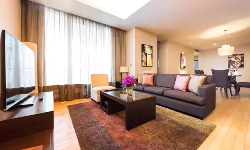 هتل اسکات ساتورن بانکوک هتل اسکات ساتورن بانکوک